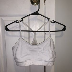 Lululemon Flow Y Sports Bra